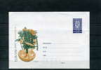 BULGARIE Entier Postal Europa 2005 ** - 2005