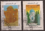 Afganistan 1985, Turismo X2 - Afghanistan