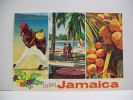 Jamaica (Giamaica) - Jamaica