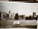 EMGLAND CAMBRIDGE  COLLEGE VB1953  DJ11576 - Cambridge