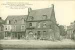 CREVECOEUR-le-GRAND - L'Hôtel De L'Ecu - Crevecoeur Le Grand