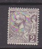 Q5042 - MONACO Yv N°12 * - Unused Stamps