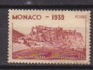 Q5126 - MONACO Yv N°198 ** - Unused Stamps