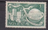 Q5201 - MONACO Yv N°332 * Upu - Nuovi