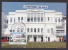 India 2011  LA MARTINIERE SCHOOLS  MAX CARD # 23258 Inde Indien - Covers & Documents