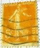 France 1920 Sower 5c - Used - Used Stamps