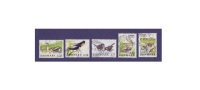 G216. Danmark / Birds / Aves / Oiseaux - Konvolute & Serien