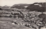 Suisse -  Buttes - Panorama Village - Val De Travers - Buttes 