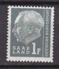 N0414 - SARRE SAAR Yv N°391 ** - Unused Stamps