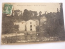 2 Etn - CPA - Bussière-Poitevine - Moulin Du Quéroux - [87] Haute-Vienne - Bussiere Poitevine