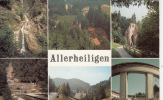 B34742 Allerheiligen Used Good Shape - Oppenau