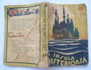 MISTERY ISLAND,ROMANIAN VERSION - Livres Anciens