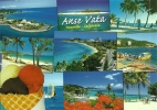 Nouvelle Calédonie - (K) CPM **neuve Unused Postcard - Nouméa Anse Vata - Editions FOOTPRINT PACIFIQUE N°154c - Nouvelle-Calédonie