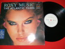 ROXY MUSIC  THE ATLANTIC YEARS  1973 -1980   EDIT POLYDOR 1983 - Rock