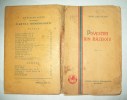 MIHAIL SADOVEANU-POVESTIRI DIN RASBOIU,1929,IV-EDITION - Livres Anciens