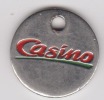 Jeton De Caddie , Magasin Casino - Jetons De Caddies