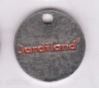 Jeton De Caddie , Jardiland - Jetons De Caddies