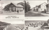 B34794 Ostseebad Graal Muritz Used Good Shape - Rostock