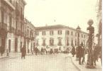 FOGGIA  -  Corso Garibaldi      RIPRODUZIONE DA CARTOLINA D´EPOCA !!!!! - San Severo