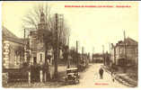 SAINT AMAND DE VENDOME - Grande Rue - Saint Amand Longpre