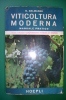 PEC/11 Dalmasso VITICOLTURA MODERNA Hoepli 1972/UVA/VITE/VINO - Giardinaggio