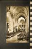 BENNEVENT L´ABBAYE INTERIEUR DE L´EGLISE MONUMENT HISTORIQUE 12 EME S - Benevent L'Abbaye