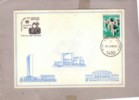 Austria, UNO, Wien, - 1980. Aixpo Aachen, Postal Stationary, - Briefe U. Dokumente