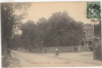 CPA AULNAY SOUS BOIS - LE GROS PEUPLIER - RESTAURANT - Aulnay Sous Bois