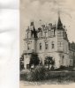 CPA - 49 - ALLONNES - Château Des Rigaudières - 025 - Allonnes