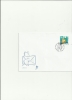 LIECHTENSTEIN 1999 - FDC 125 YEARS UPU-UNIV POST UNION WITH / 1 STAMP CHF 0,70  YVERT1142 POSTMARKED 25.5.1999  RE 21 GN - Covers & Documents