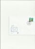 LIECHTENSTEIN 1999 - FDC 125 YEARS UPU-UNIV POST UNION WITH / 1 STAMP CHF 0,70  YVERT1142 POSTMARKED 25.5.1999  RE 21 GN - Lettres & Documents