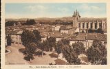 Saint Sulplice Le Pointe - Saint Sulpice