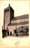 CPA  Jargeau  L'Eglise 1903 - Jargeau