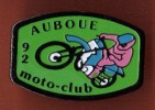 17482-auboue Moto Club. - Motorbikes