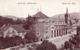 Am Harz Hotel Zum Achtermann - Goslar