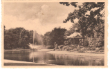 Nederland/Holland, Apeldoorn, Oranjepark, Ca. 1935 - Apeldoorn