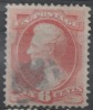 C190 ++ USA UNITED STATES 1870 MCHL 39 USED CANCELLED GEBRUIKT - Nuovi