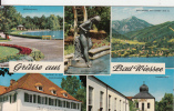 B34803 Bad Wiessee Used Good Shape - Bad Wiessee