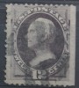 C190 ++ USA UNITED STATES 1870 MCHL 42 USED CANCELLED GEBRUIKT - Neufs