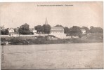 PETIT SEMINAIRE DE LA CHAPELLE-SAINT-MESMIN PANORAMA 45 LOIRET 1900 - Autres & Non Classés