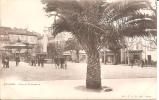 ANTIBES .. PLACE NATIONALE - Antibes - Altstadt