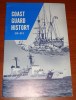 U.S. Coast Guard History Department Of Transportation 1975 - Trasporti
