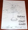 U.S. Coast Guard Commander´s Bulletin 26 December 1985 Our Day With The Coast Guard - Transports