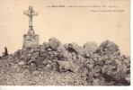 42 MONT PILAT La Croix Du Crest De L'Oeillon (Alt 1365 M) - Mont Pilat
