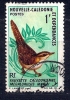 Nouvelle Calédonie - Oiseaux YT 345 Obl. - Used Stamps