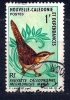 Nouvelle Calédonie - Oiseaux YT 345 Obl. - Gebruikt