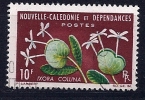 Nouvelle Calédonie - Fleurs YT 320 Obl. - Oblitérés