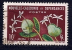 Nouvelle Calédonie - Fleurs YT 320 Obl. - Used Stamps