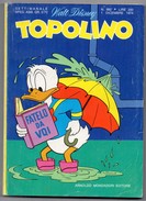 Topolino (Mondadori 1974) N. 992 - Disney