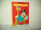 Topolino (Mondadori 1974) N. 993 - Disney